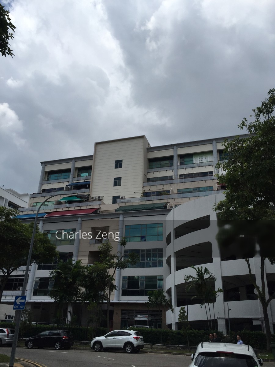 Wintech Centre thumbnail photo